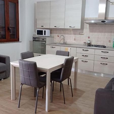 Casa Bellavista Villa Villarios Bagian luar foto