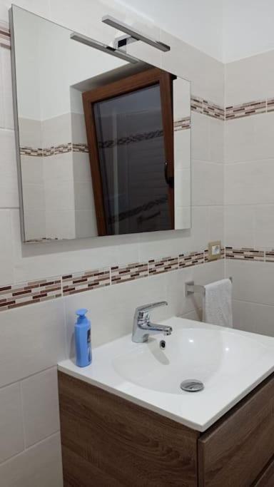 Casa Bellavista Villa Villarios Bagian luar foto
