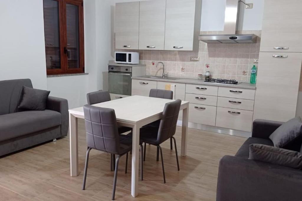 Casa Bellavista Villa Villarios Bagian luar foto